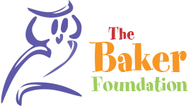 The Baker Foundation Logo